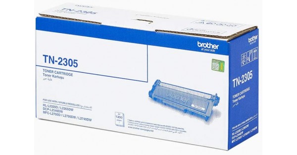 BROTHER TN2305 TONER